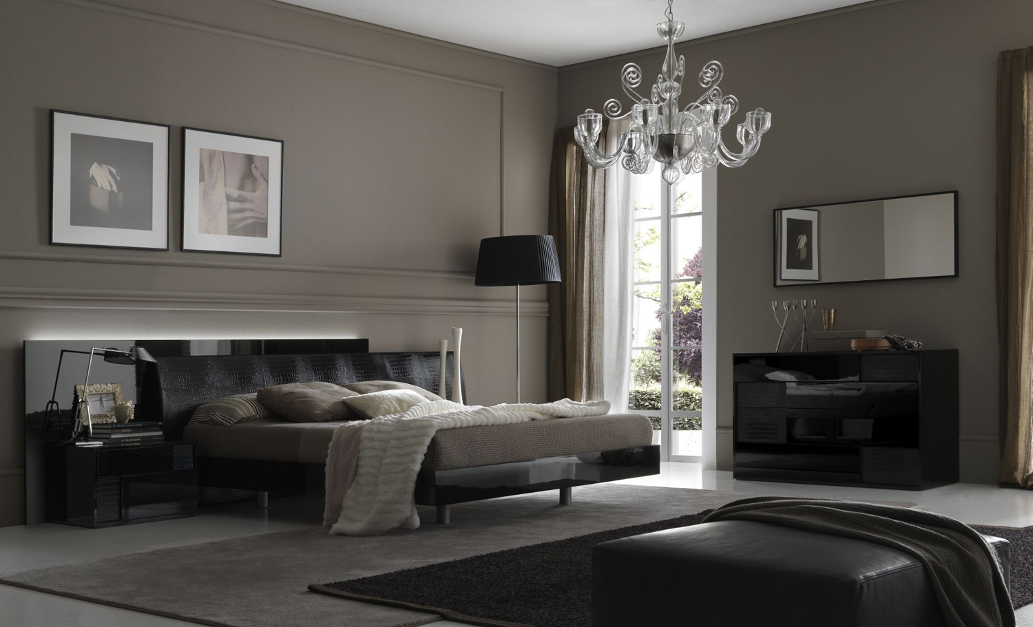 design-chambre-contemporaine