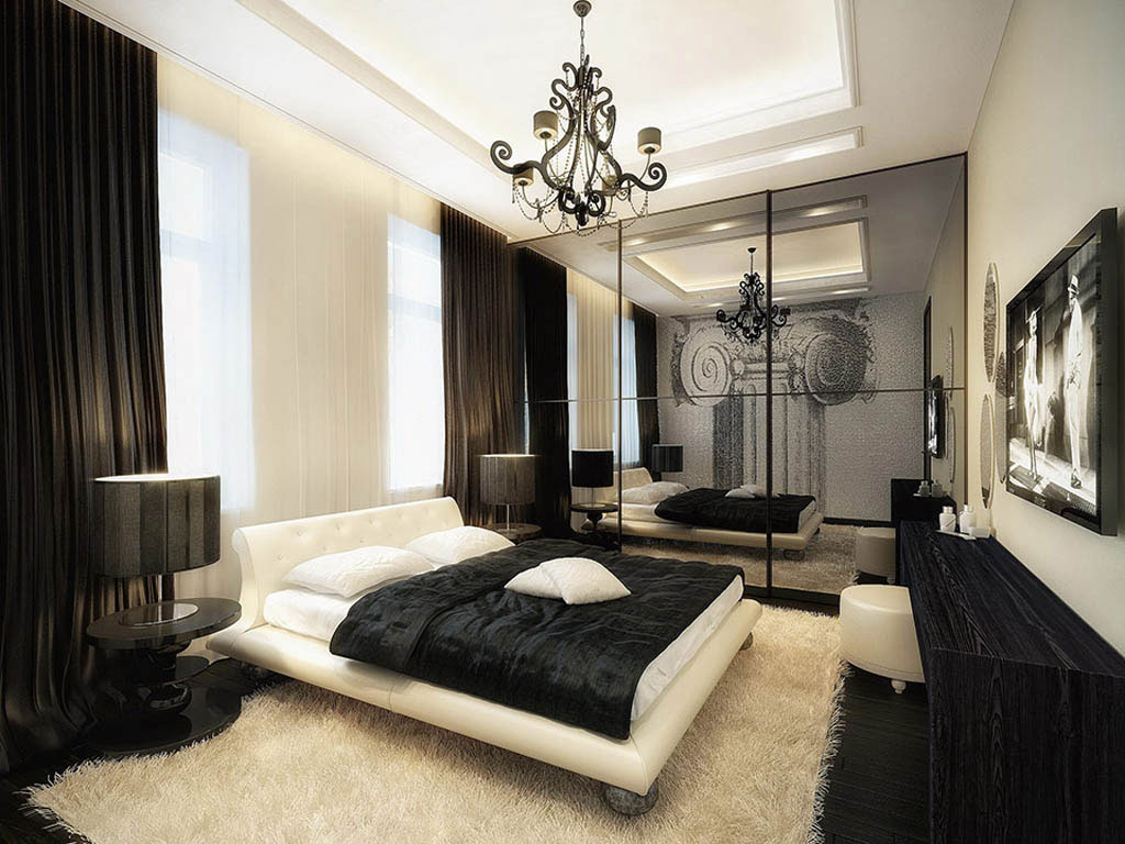 Chambre noire