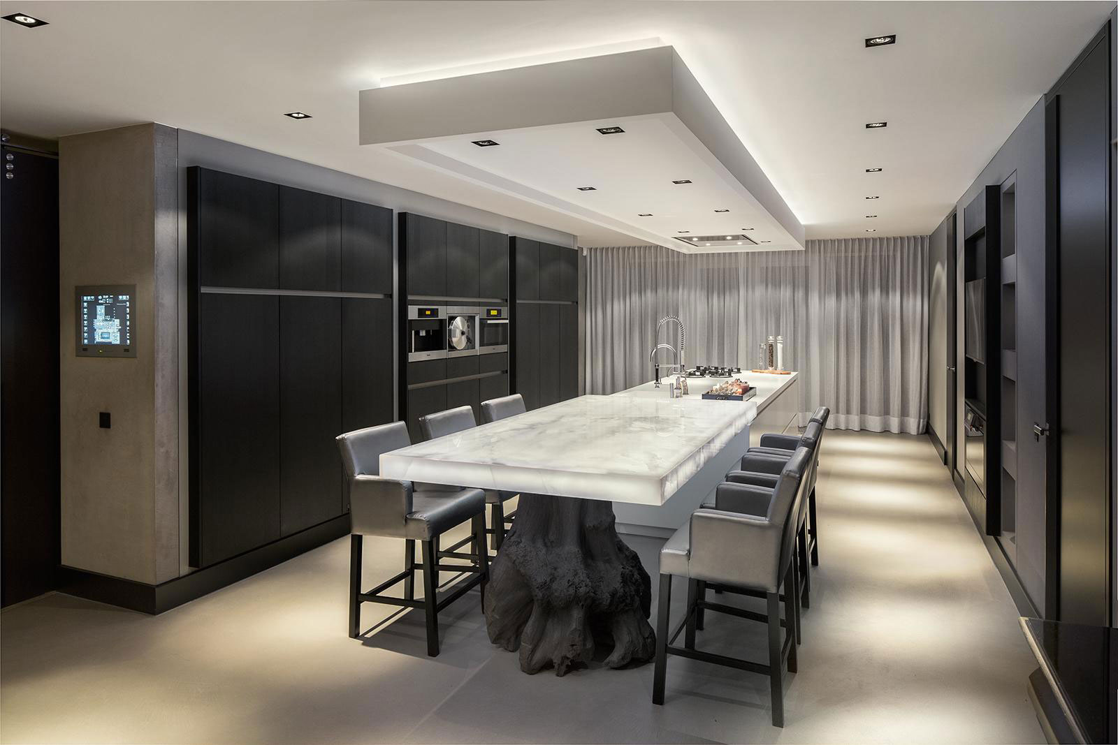 confortable-maison-intérieur-eco-glam-6-electronique-cuisine