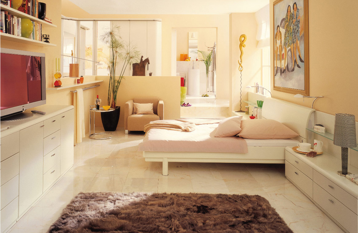 confortable-salon-design-confortable-chambre-idées-contemporain-chambre-design-idées-par-hulsta