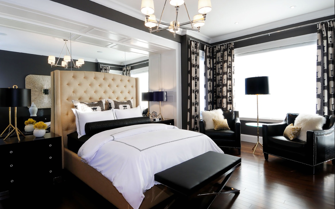 Chambre noire