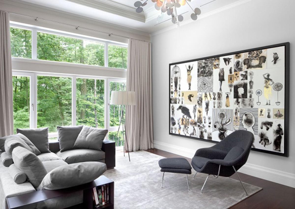 rideaux-sur-stores-verticaux-idées-rideau-luxueux-rideau-vertical-avec-vitrage-à-l'intérieur