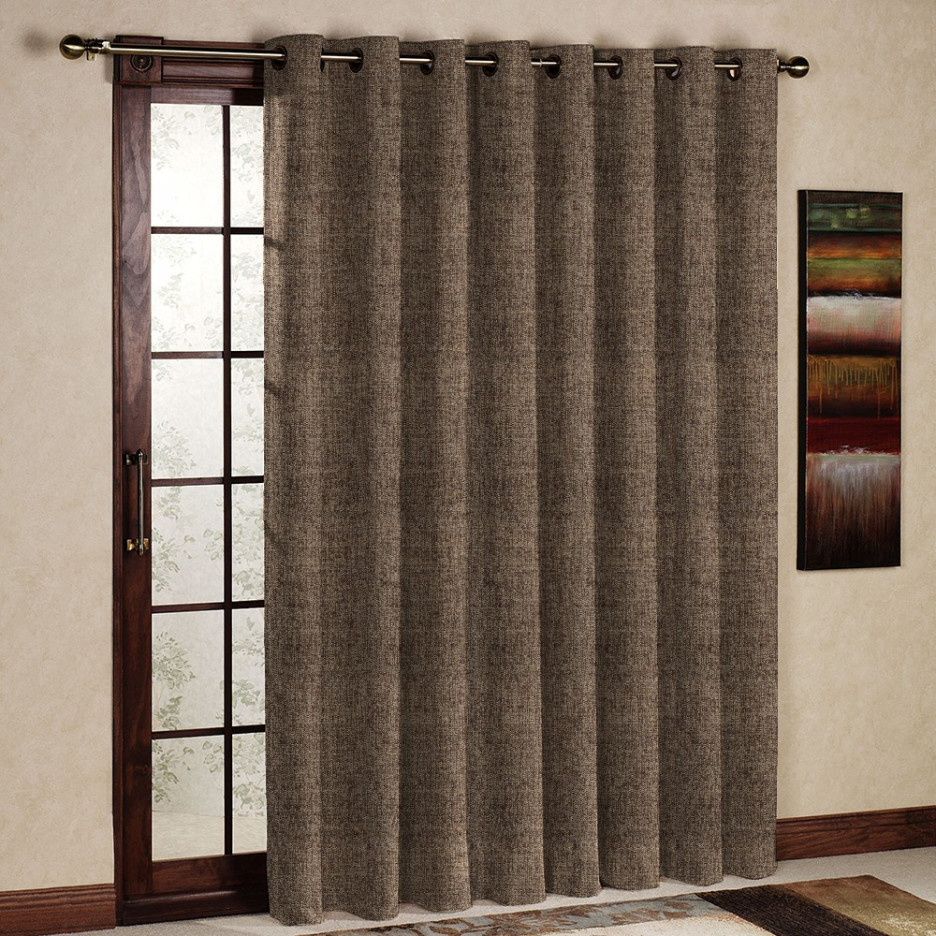 décoration-idées-belle-maison-meubles-design-avec-crème-tissu-rideau-de-fenêtre-verre-moissonneuse-batteuse-avec-brun-tapis-sur-le-sol-génial-chambre-rideaux occultants-936x936
