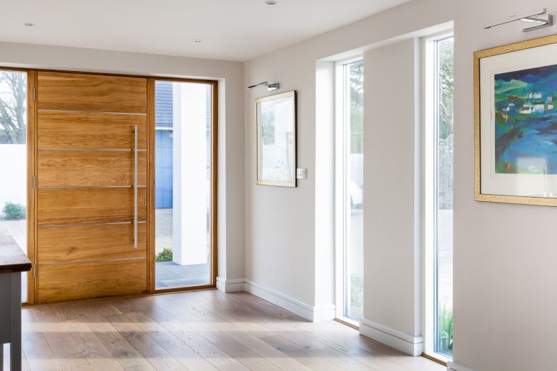 devon-beach-side-home-rennovation-hall-d'entrée