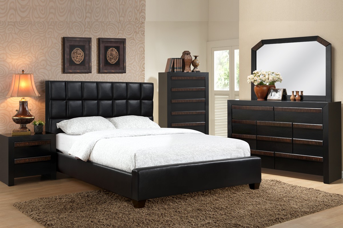 Meubles de chambre