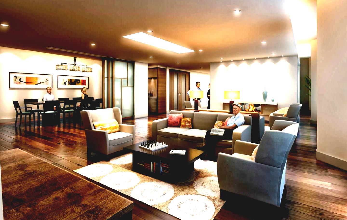 salle-familiale-hors-cuisine-décoration-idées-salle-familiale-décoration