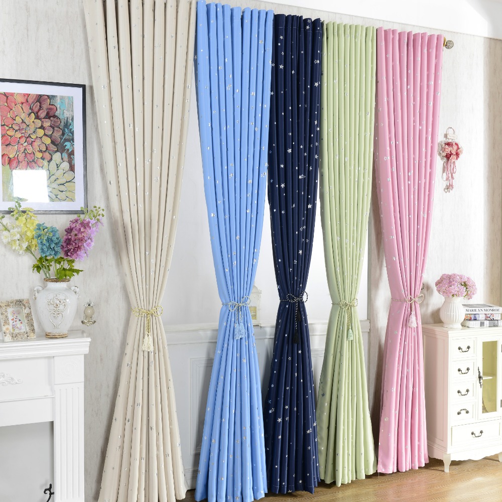 font-b-modern-b-font-stars-blackout-window-font-b-curtains-b-font-for-kids