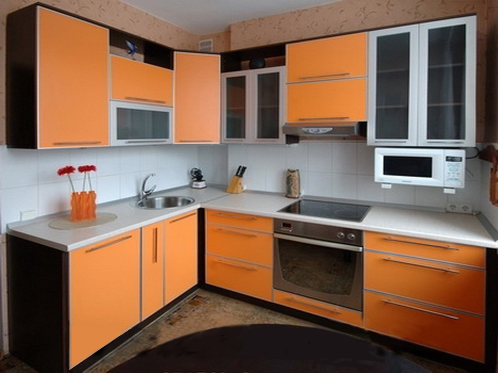 Armoire de cuisine