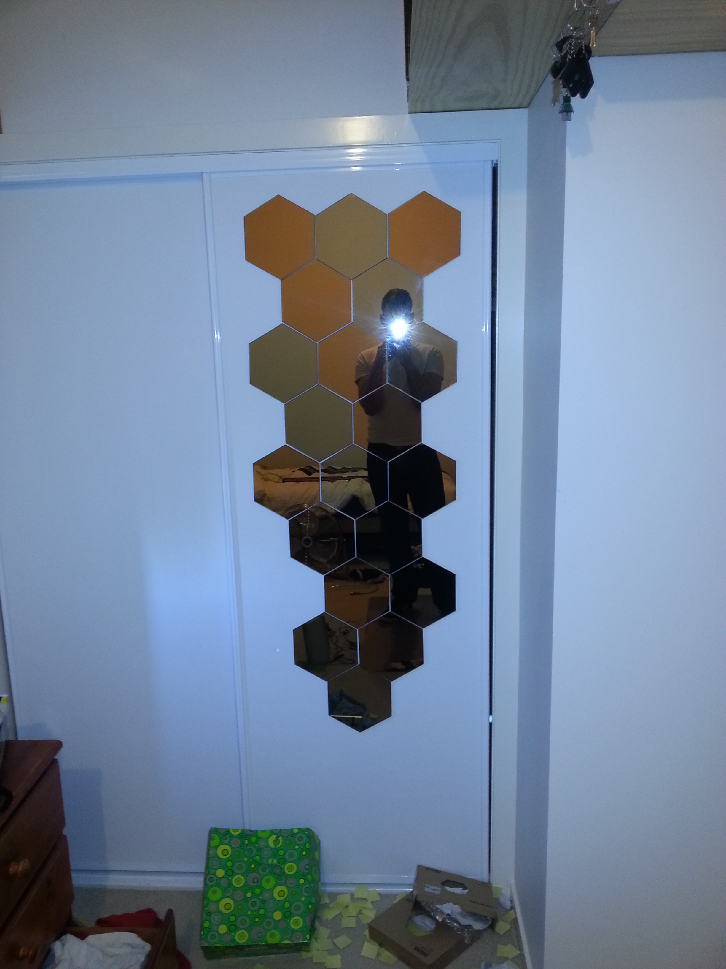 honefoss-miroir-d'ikea
