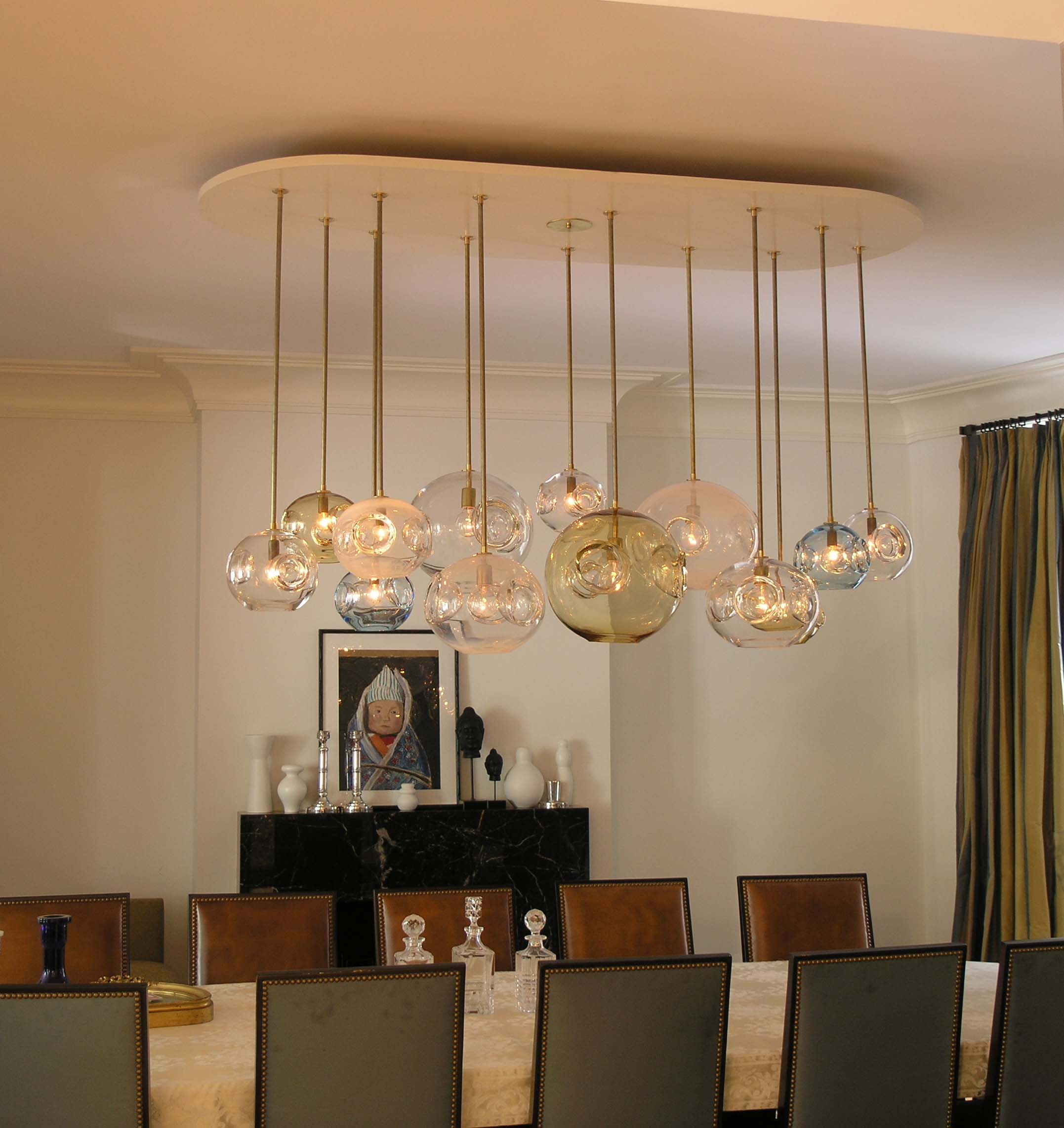Lampes de table