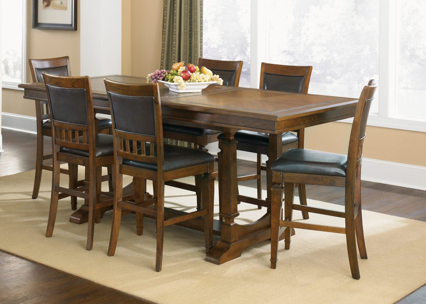 ikea-oval-dining-table-is-also-a-kind-of-ikea-black-dining-s-extensible-table