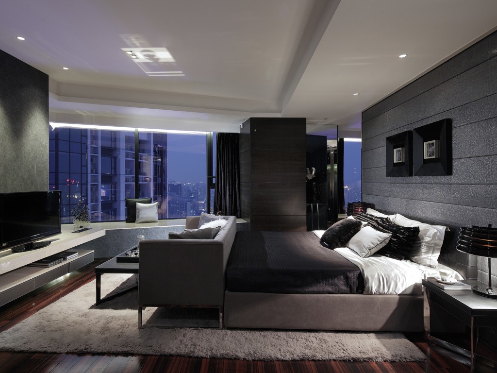 Chambre noire