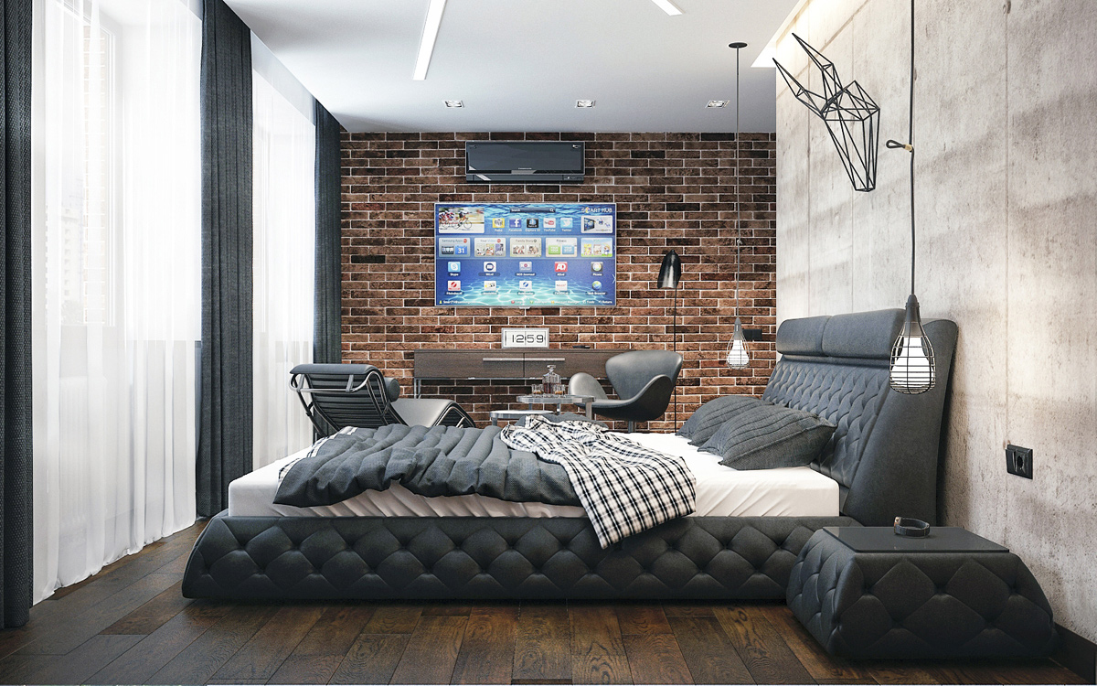 Petite chambre