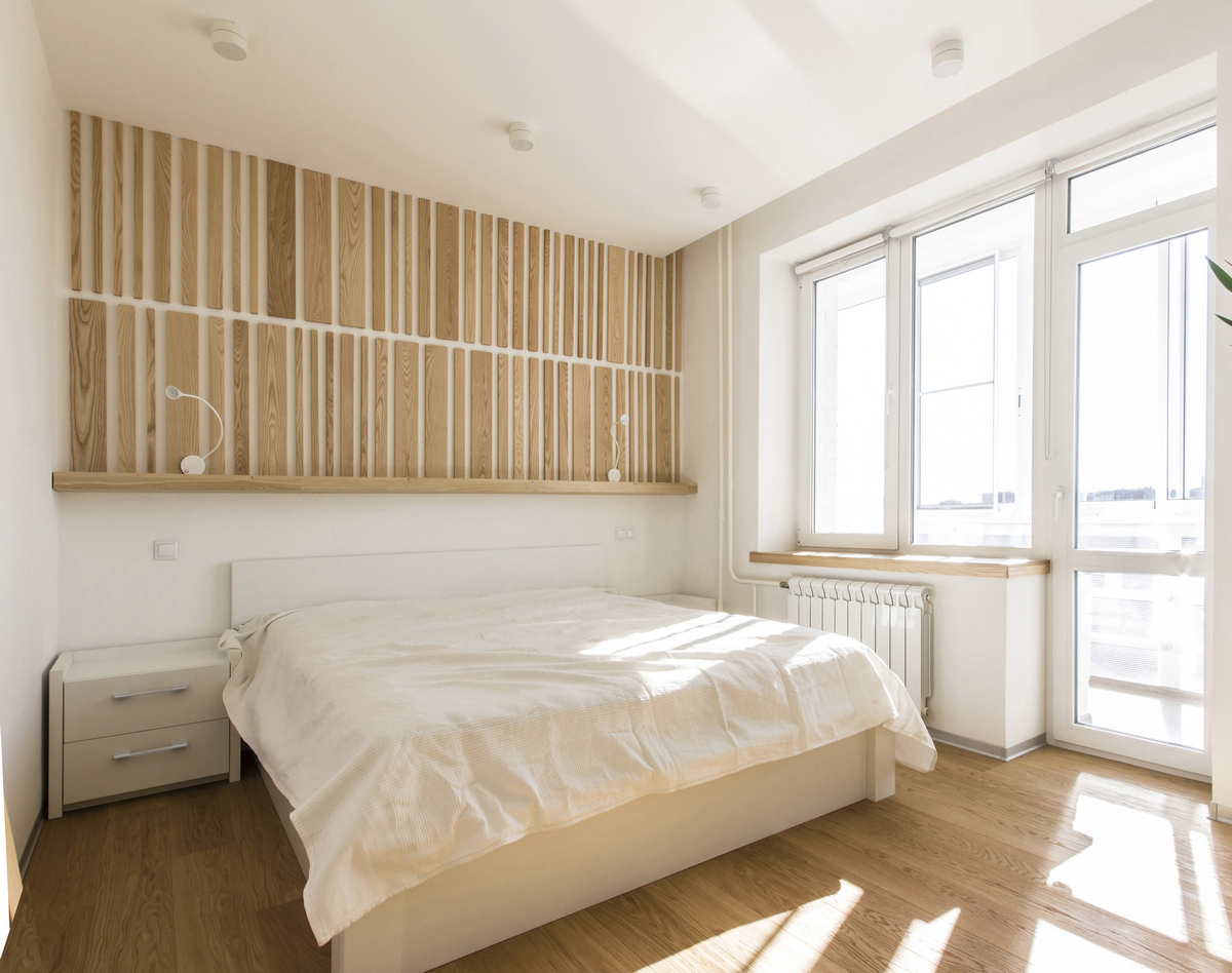 Petite chambre