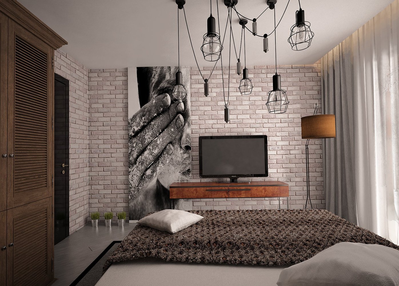 Petite chambre