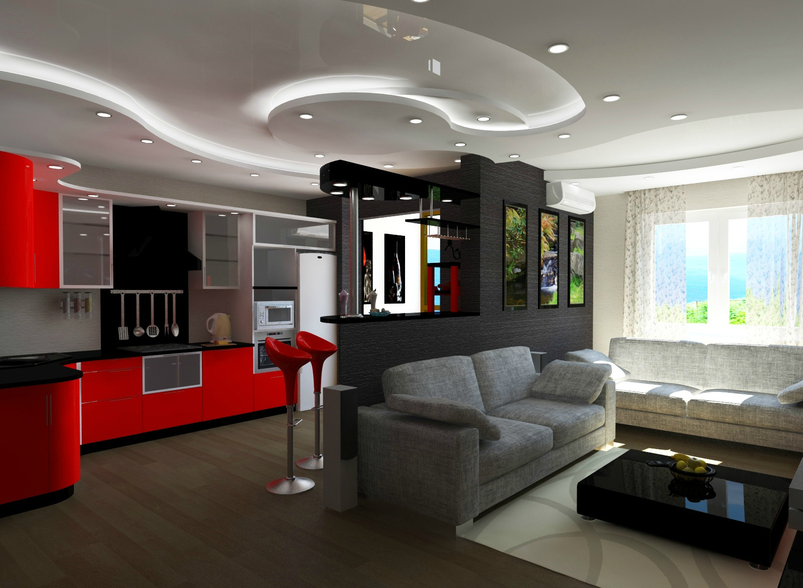 kuxnya-studiya-30-m-kv-design-foto