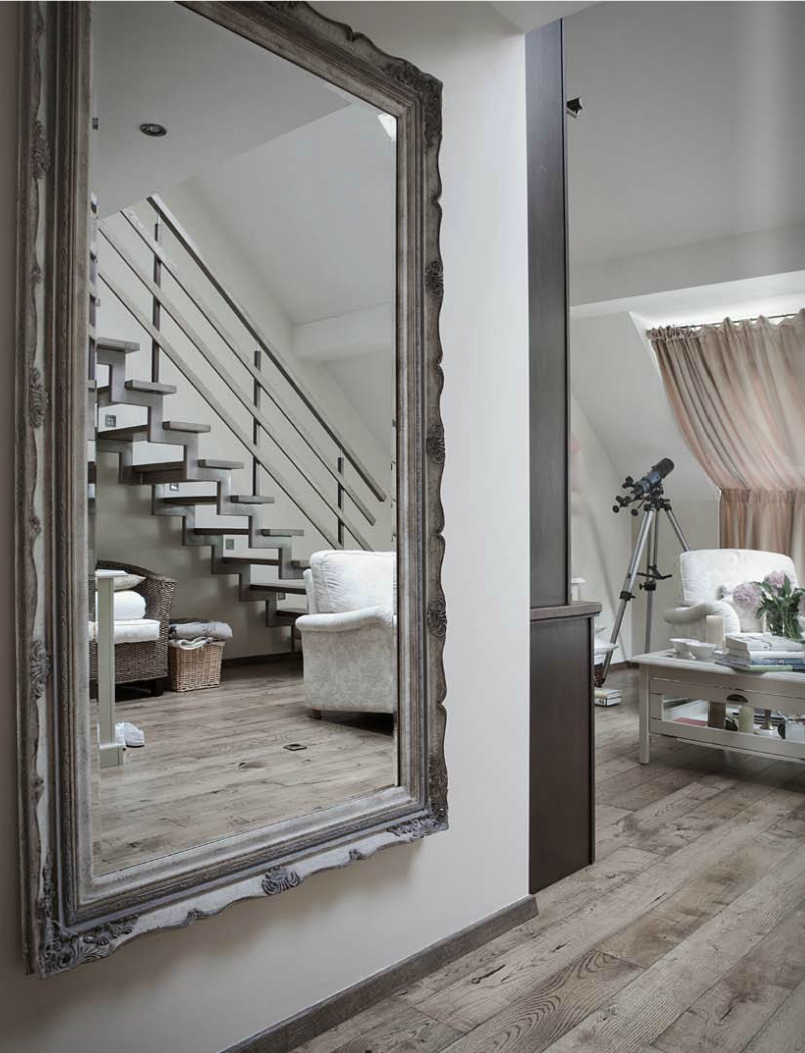 grand miroir