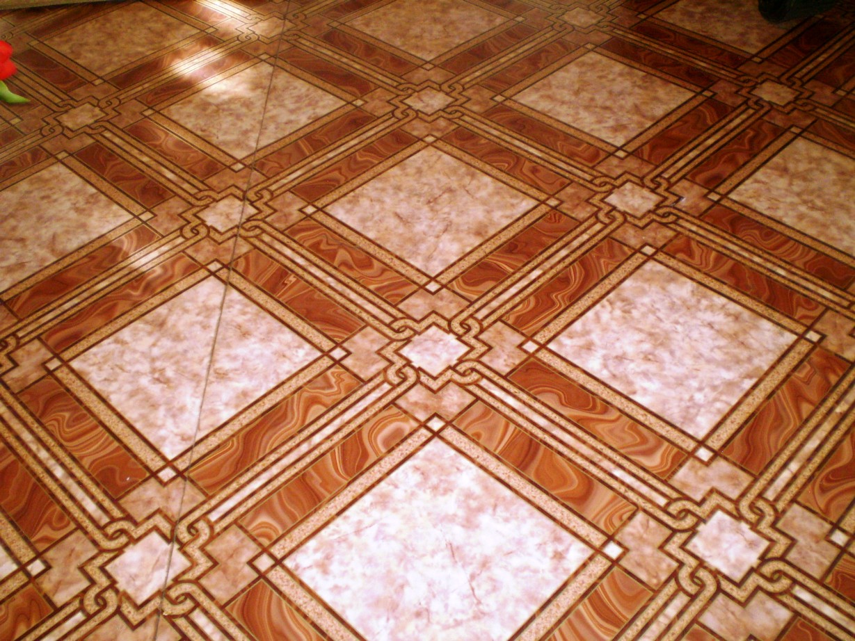 linoléum