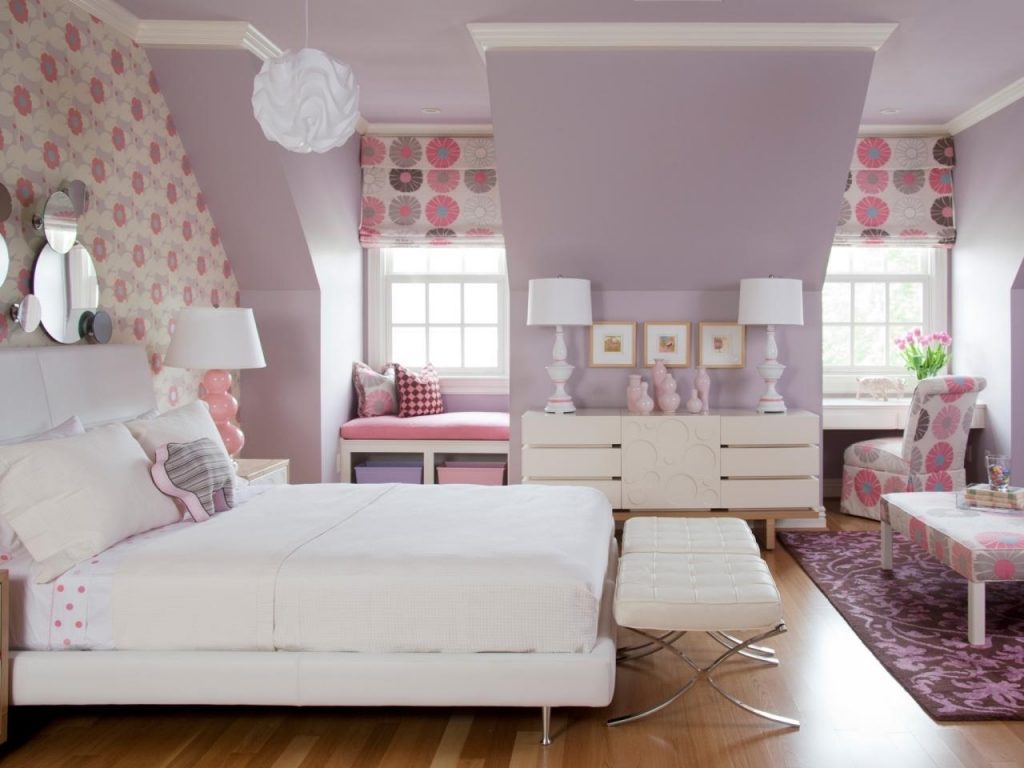 Immobilier moderne