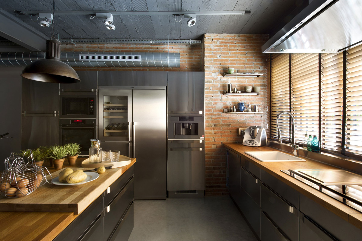 loft-cuisine-îlot-et-contemporain-îlot-de-cuisine-aussi-fantastique-maison-convenable-dans-cuisine-idées-design-15