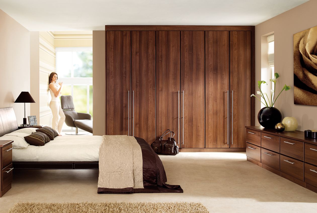 Meubles de chambre