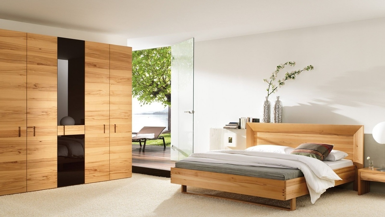 Meubles de chambre