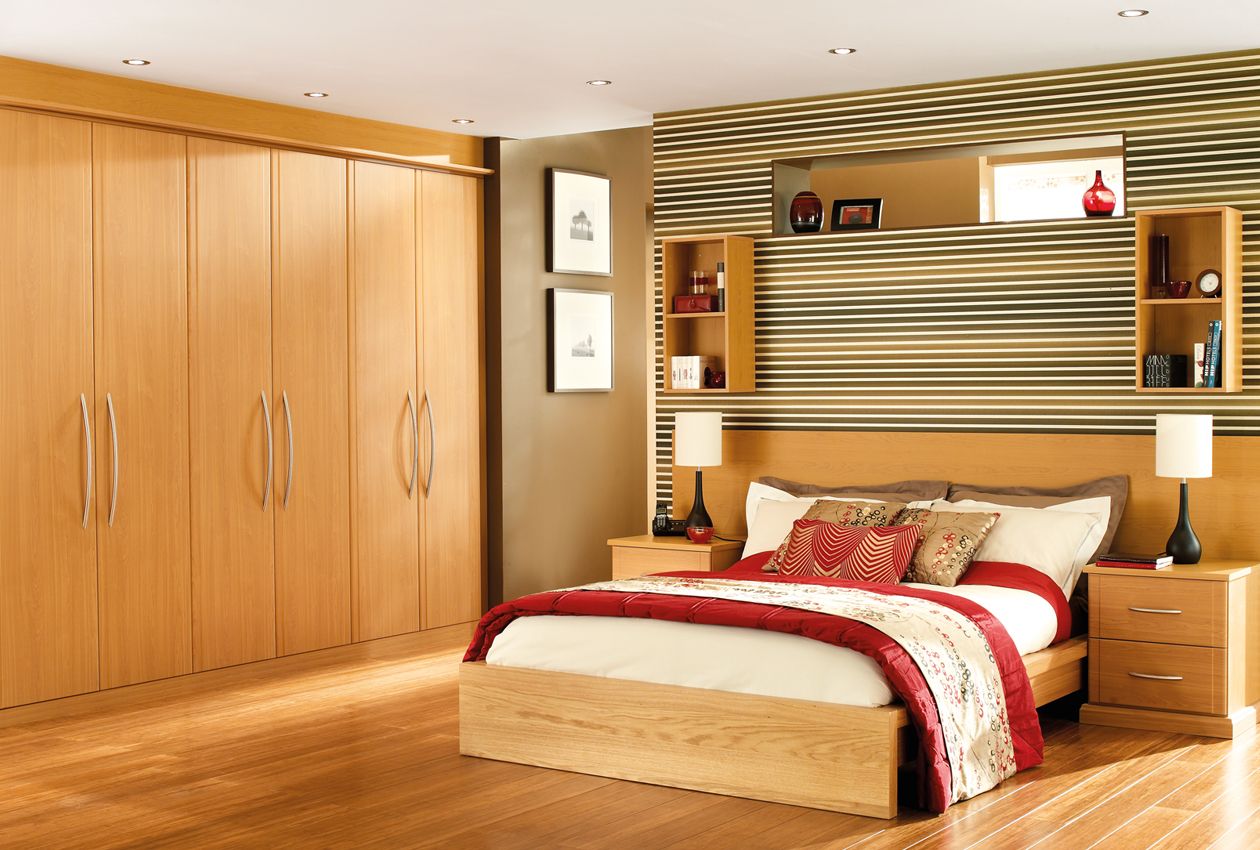 Meubles de chambre