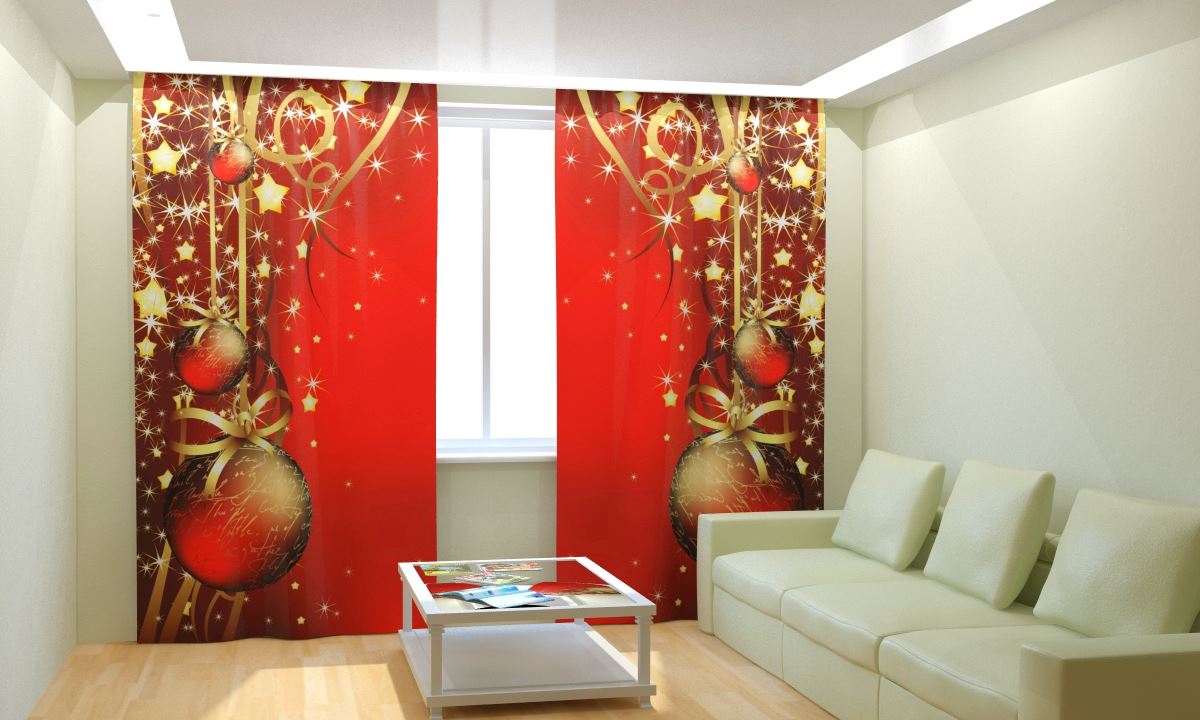 novogodnie-shtory-3d-shary-na-krasnom-63