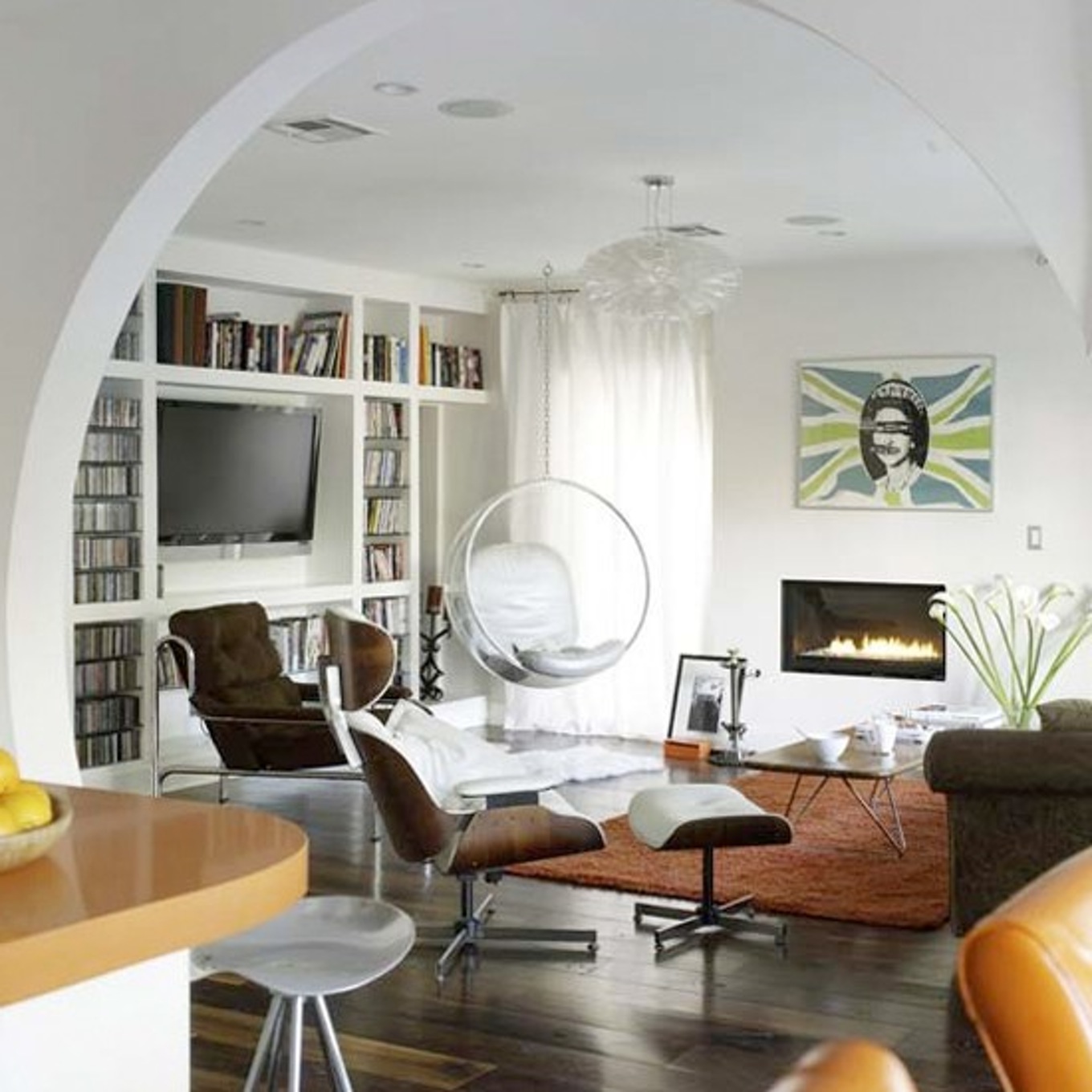 cuisine-ouverte-salon-idées-design-plan-salon-08050724