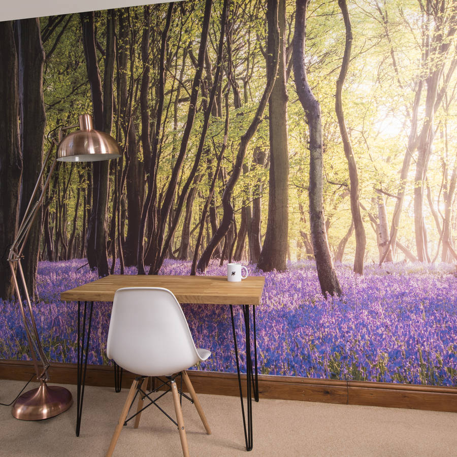 original_bluebell-woods-auto-adhésif-papier peint-mural