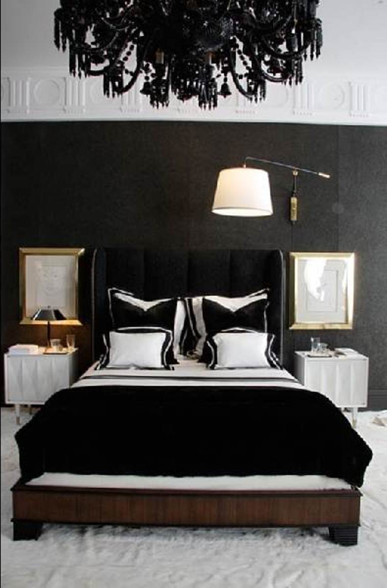 couleurs-murales-parfaites-en-noir-et-blanc-pour-les-chambres
