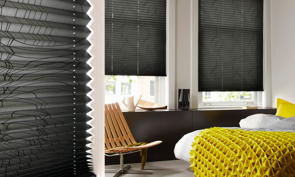 Rideaux de plafond