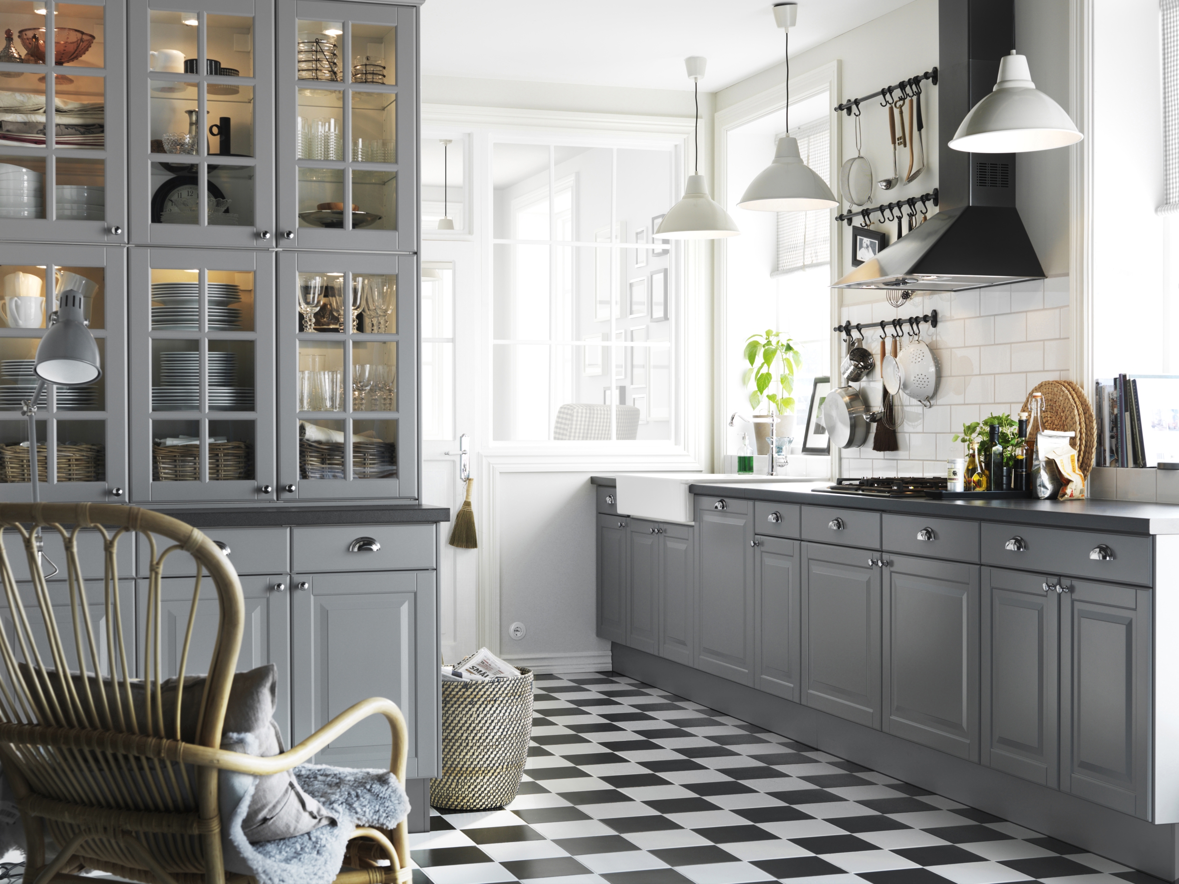 Catalogue IKEA Cuisine