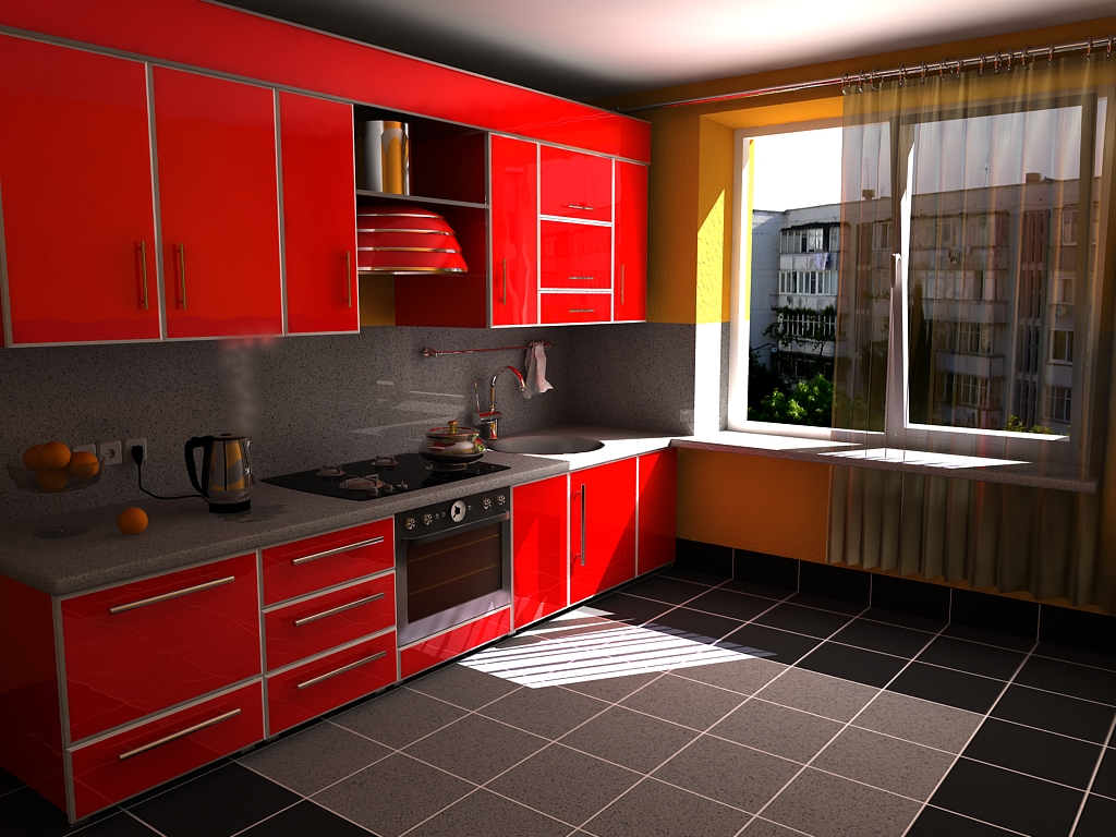 red_kiotchen
