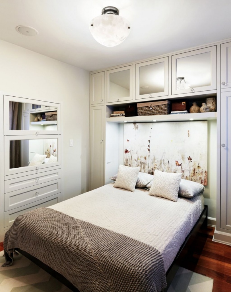 Petite chambre
