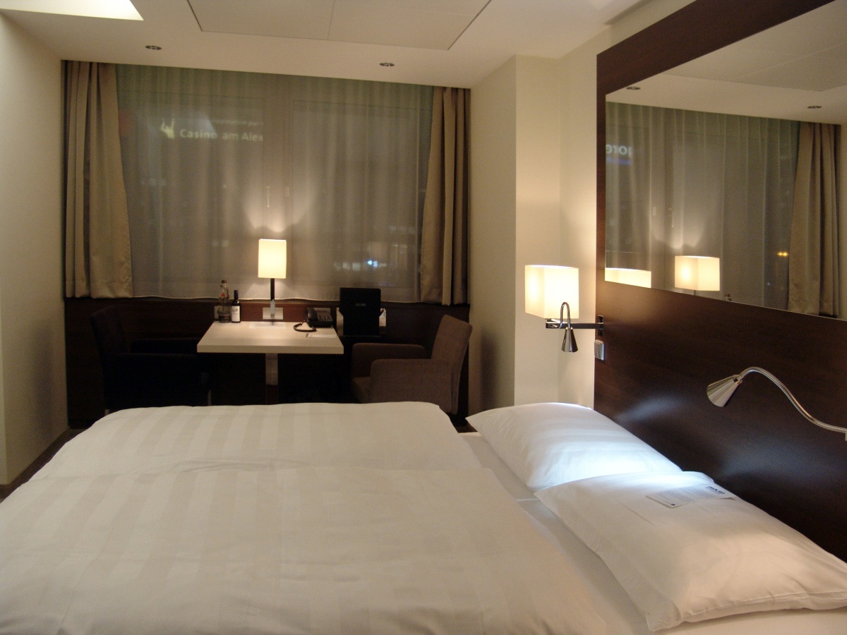 petite chambre
