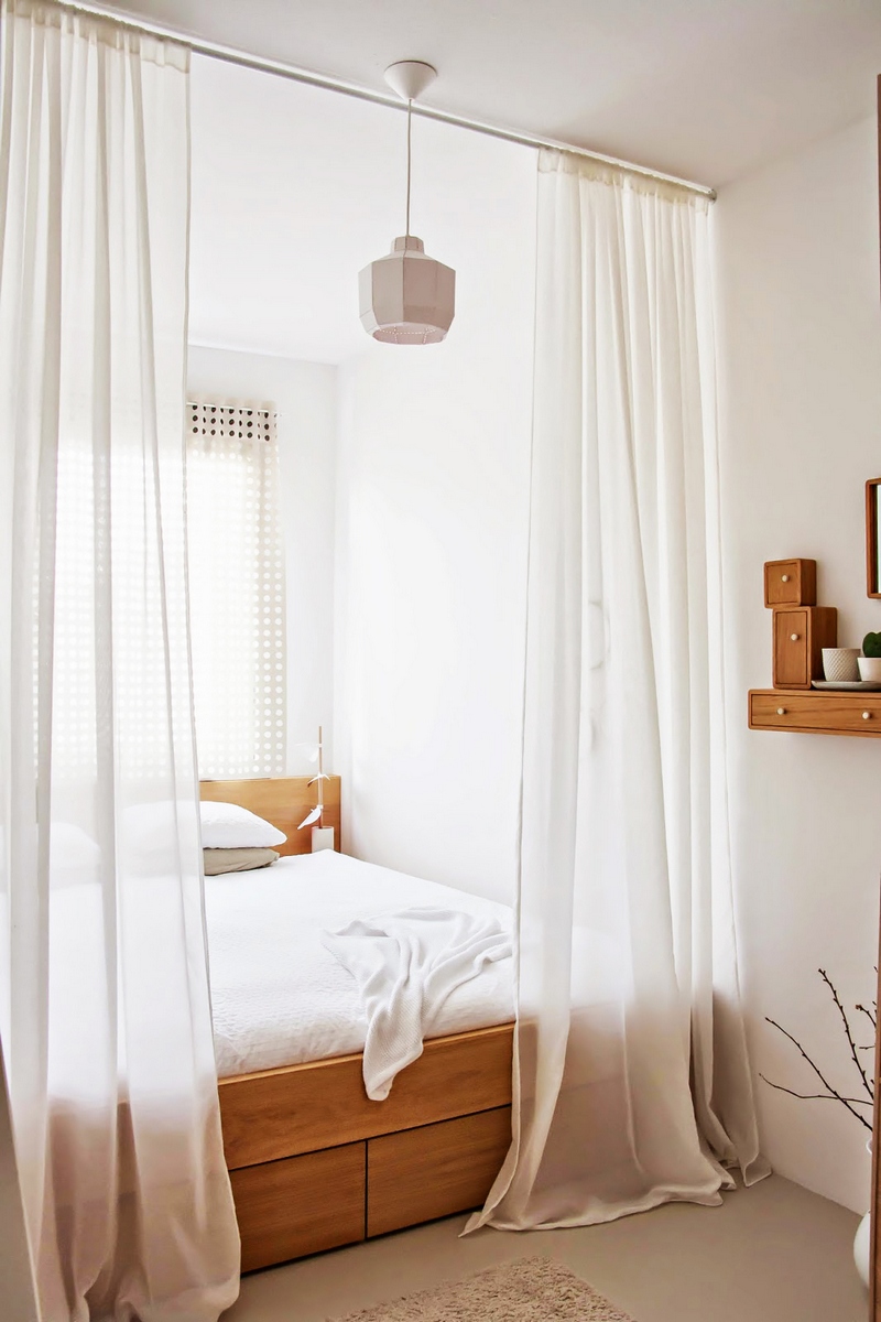 Petite chambre