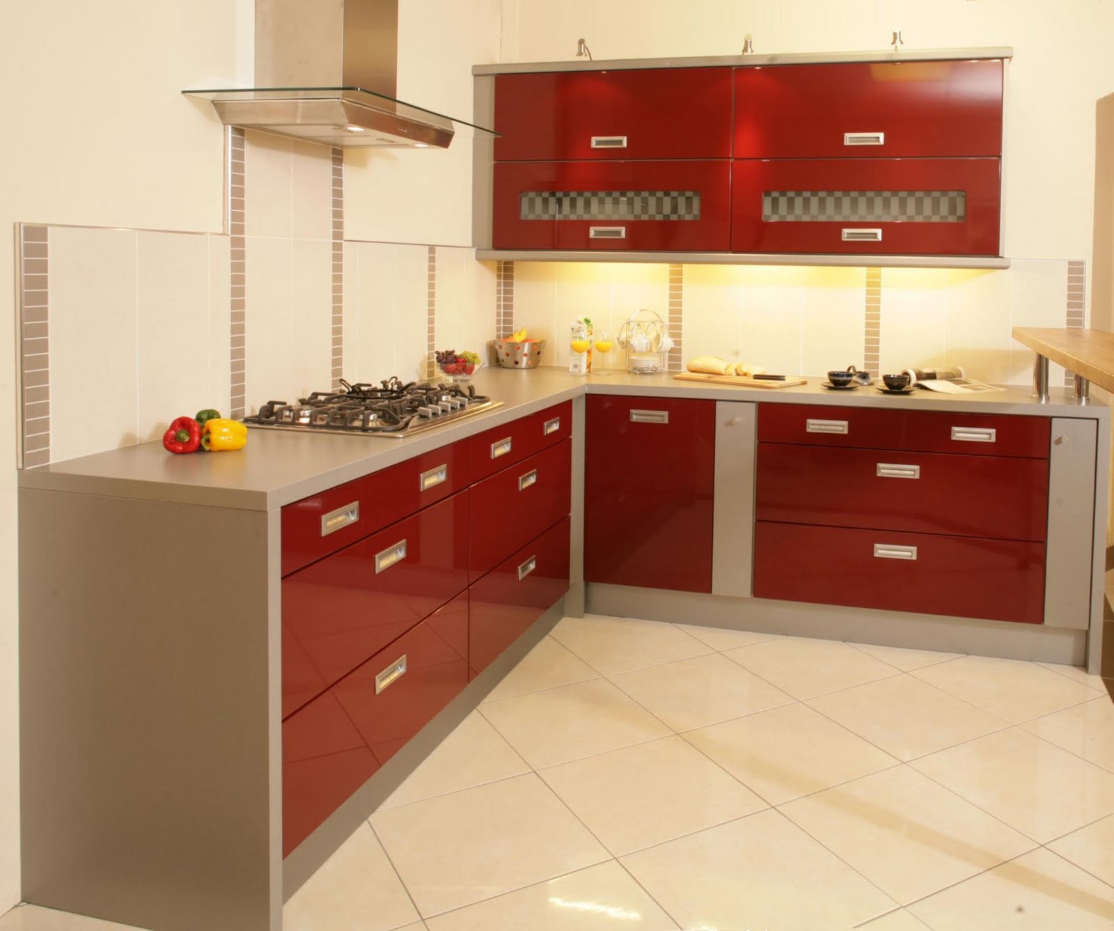 armoires-de-cuisine-simples-design-armoires-de-cuisine-simples-design-rouges-idées-de-cuisine-rouges-idées-de-cuisine-photo-rouges-de-cuisine-idées