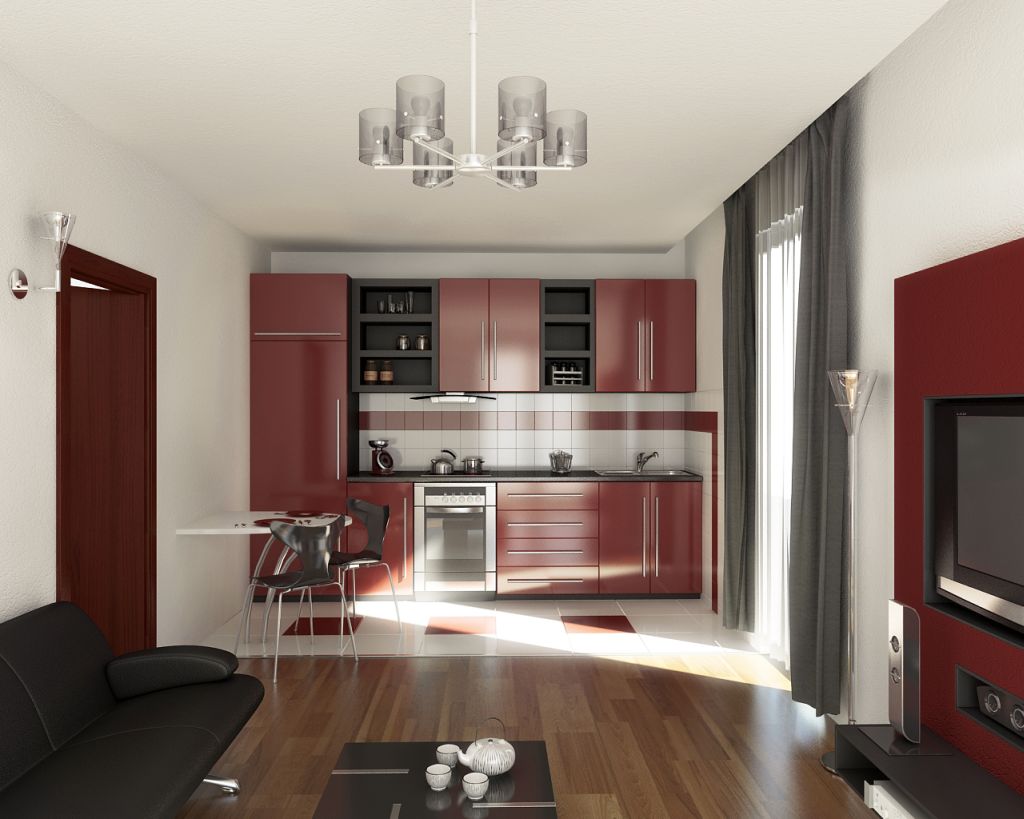 chambre simple