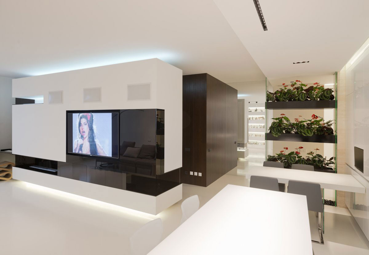 superbe-appartement-minimaliste-repenser-de manière créative-forme-fonction-10-hall