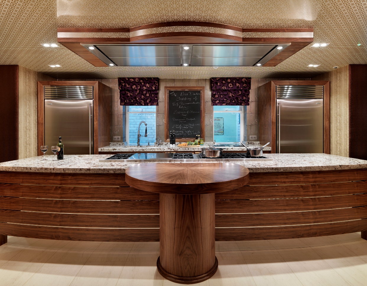 sub-zero-wolf-living-kitchen-at-the-underground-studio
