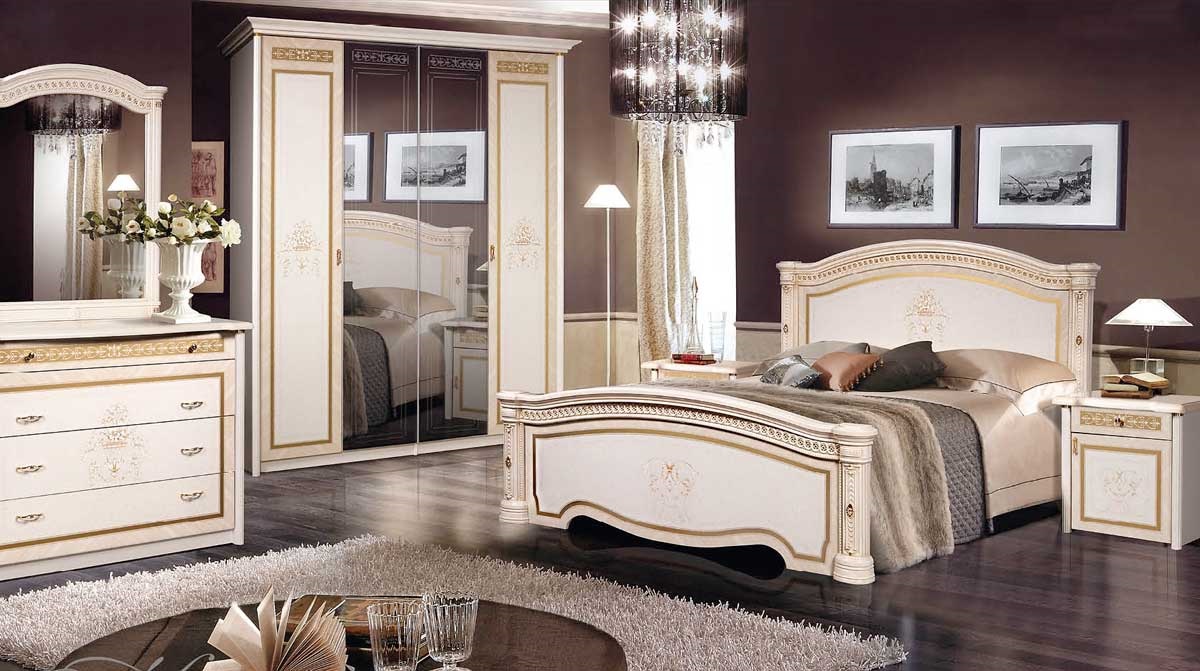 Meubles de chambre