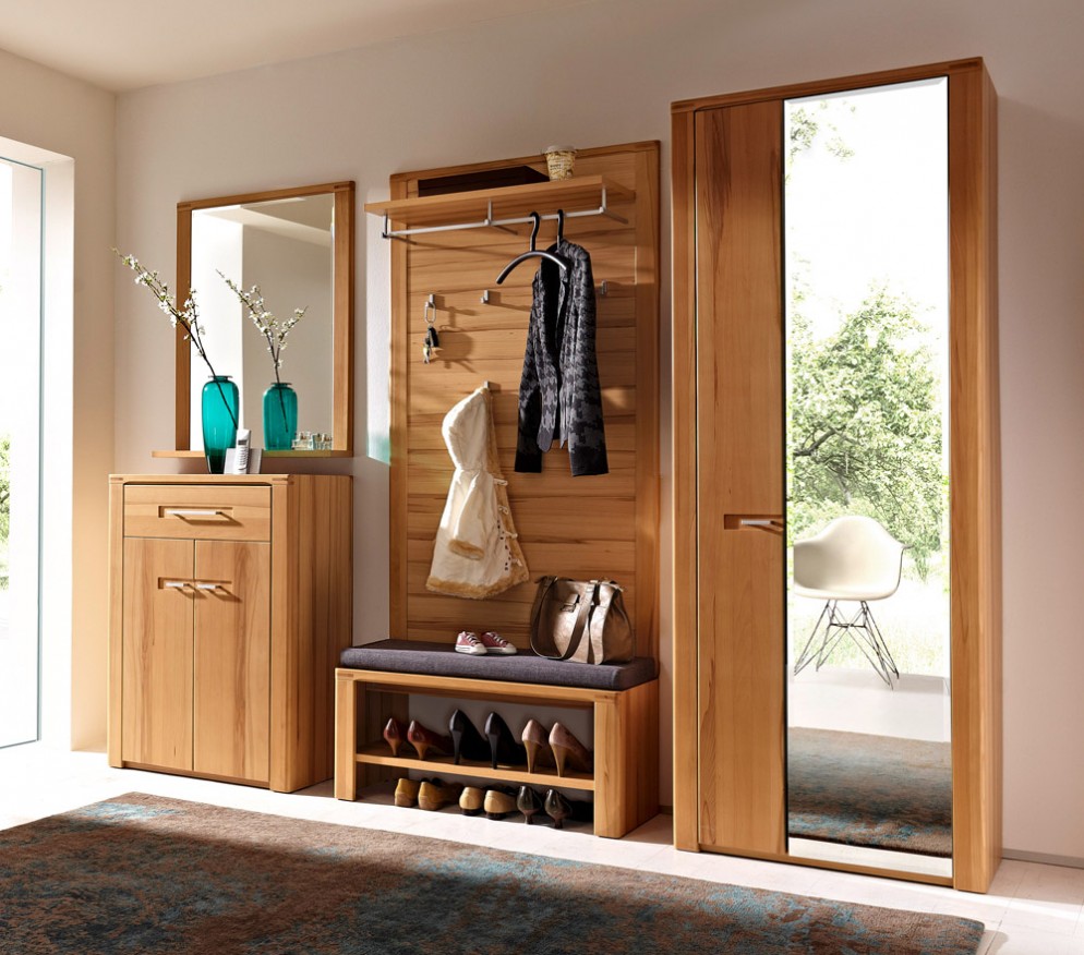 meuble-couloir-en-bois-meuble-porte-avec-cerise-chaussure-rangement-porte-manteau-porte-et-banc-armoire-avec-miroir-porte-meuble-miroir-avec-cadre-en-bois