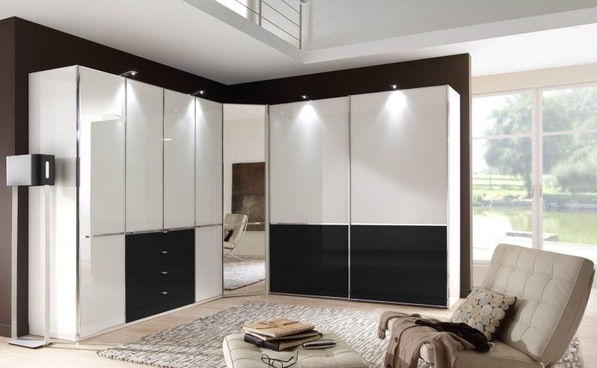 Armoire d'angle Armoire d'angle