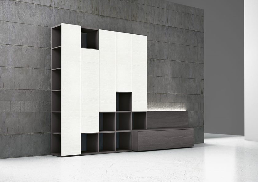 Mobilier high-tech