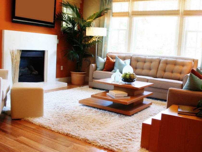 Mobilier high-tech
