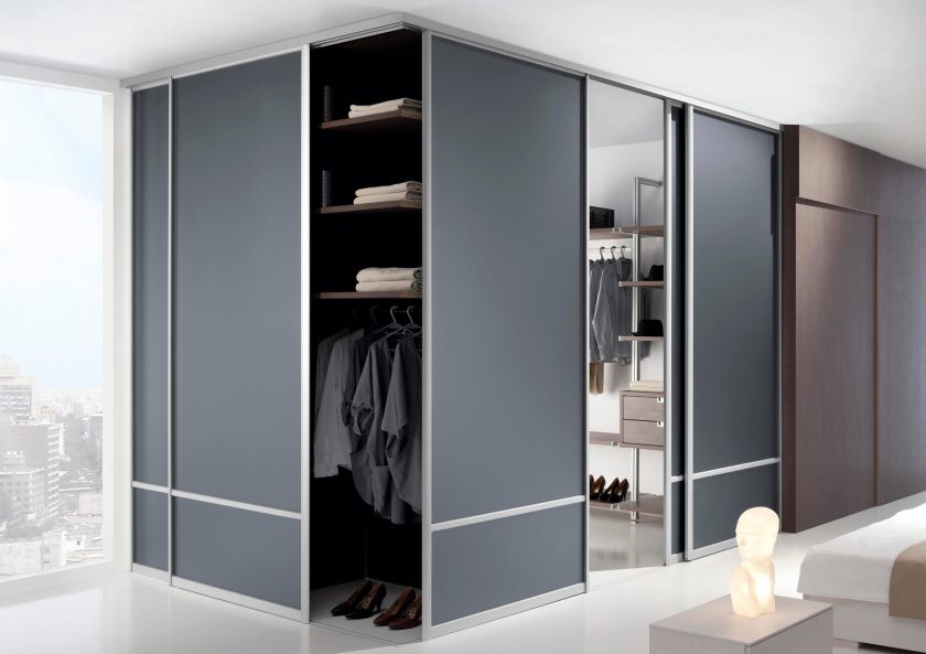 Armoire d'angle Armoire d'angle
