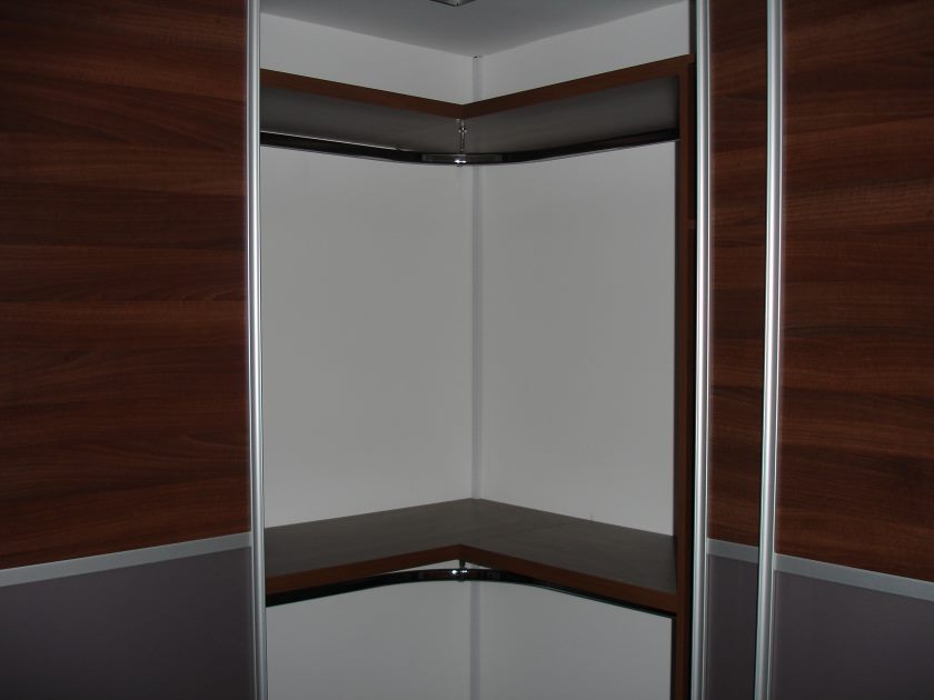 Armoire d'angle Armoire d'angle