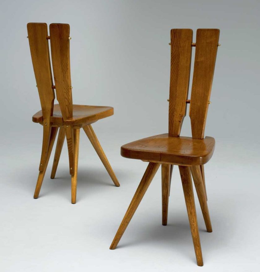 Chaises fantaisie