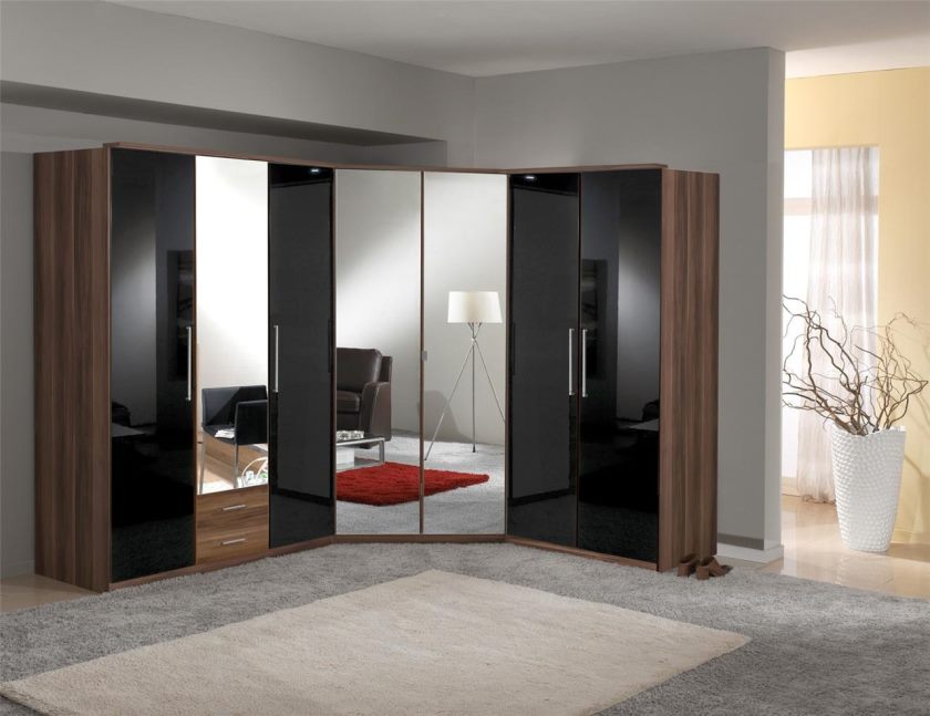Armoire d'angle Armoire d'angle